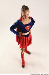 VIKY STANDING POSE SG